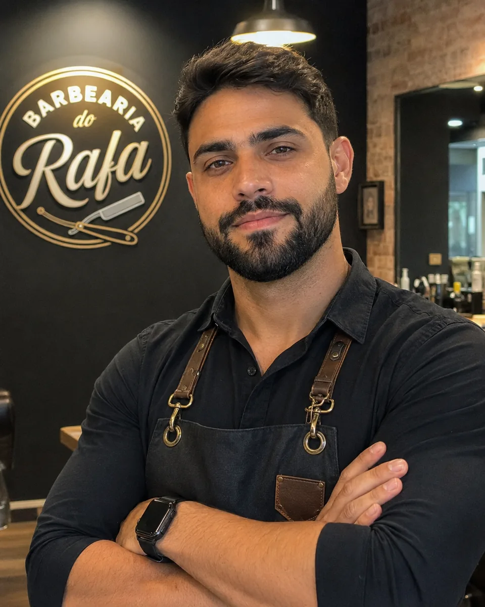 Rafael Oliveira
